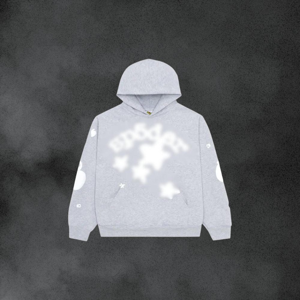 Spyd Hoodies