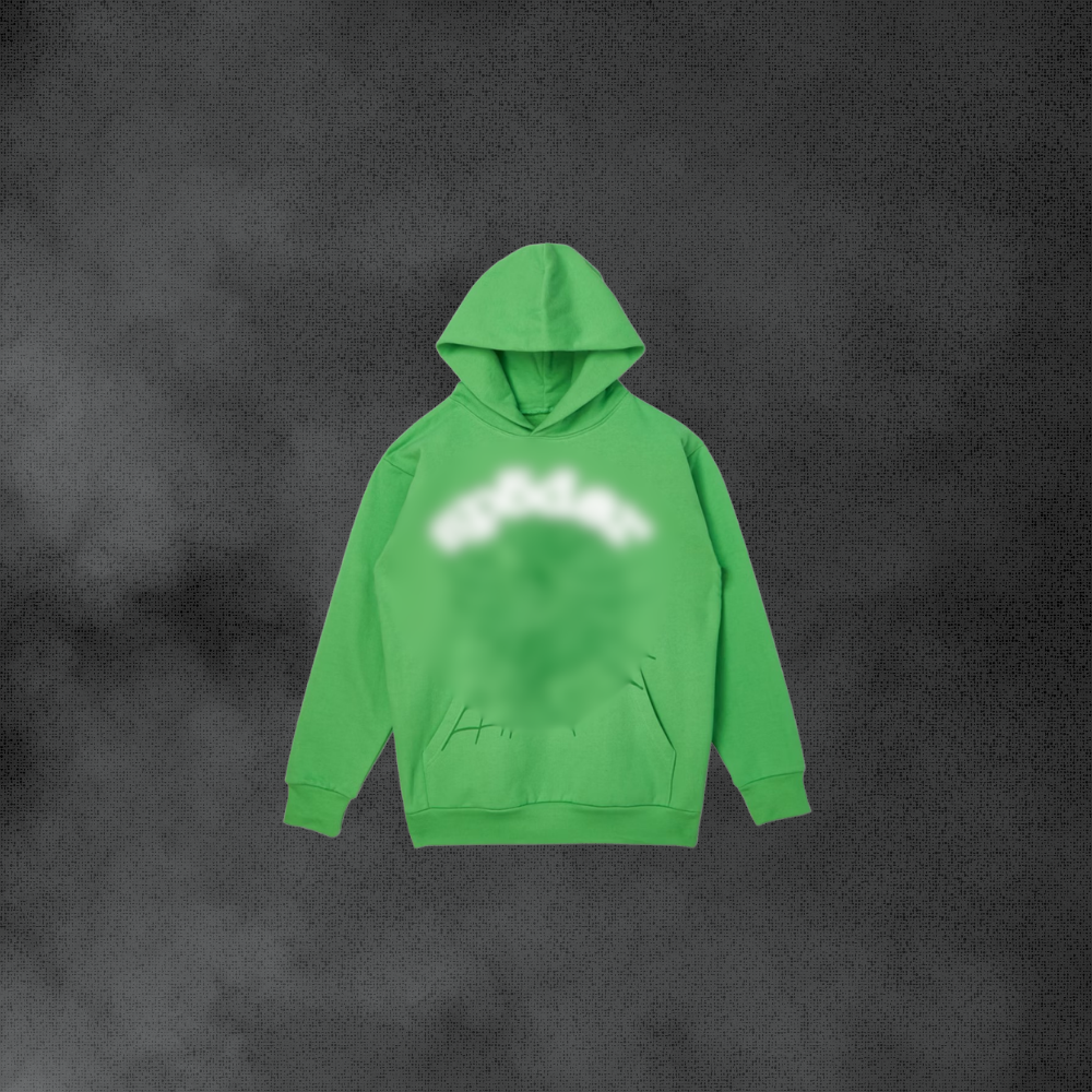Spyd Hoodies