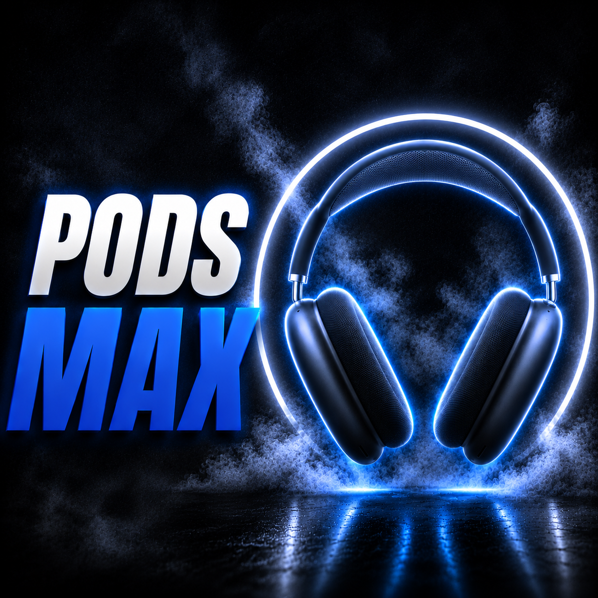  Pods Max