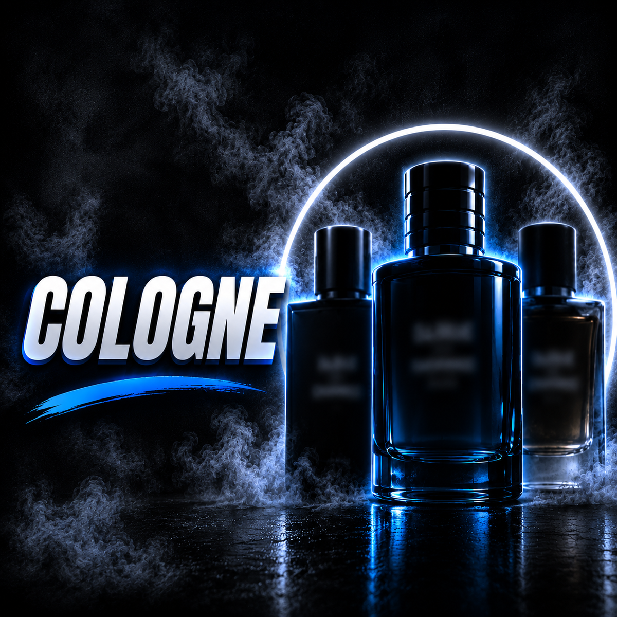 Colognes