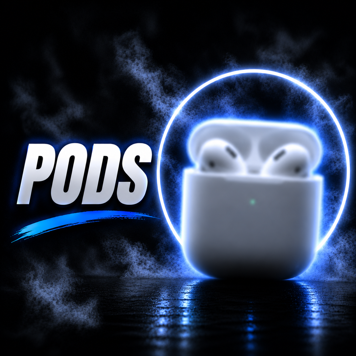 Pods