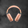 Pods Max Orange