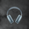 Pods Max Blue