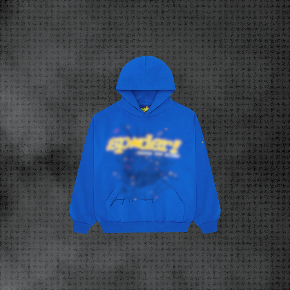 Spyd Hoodies