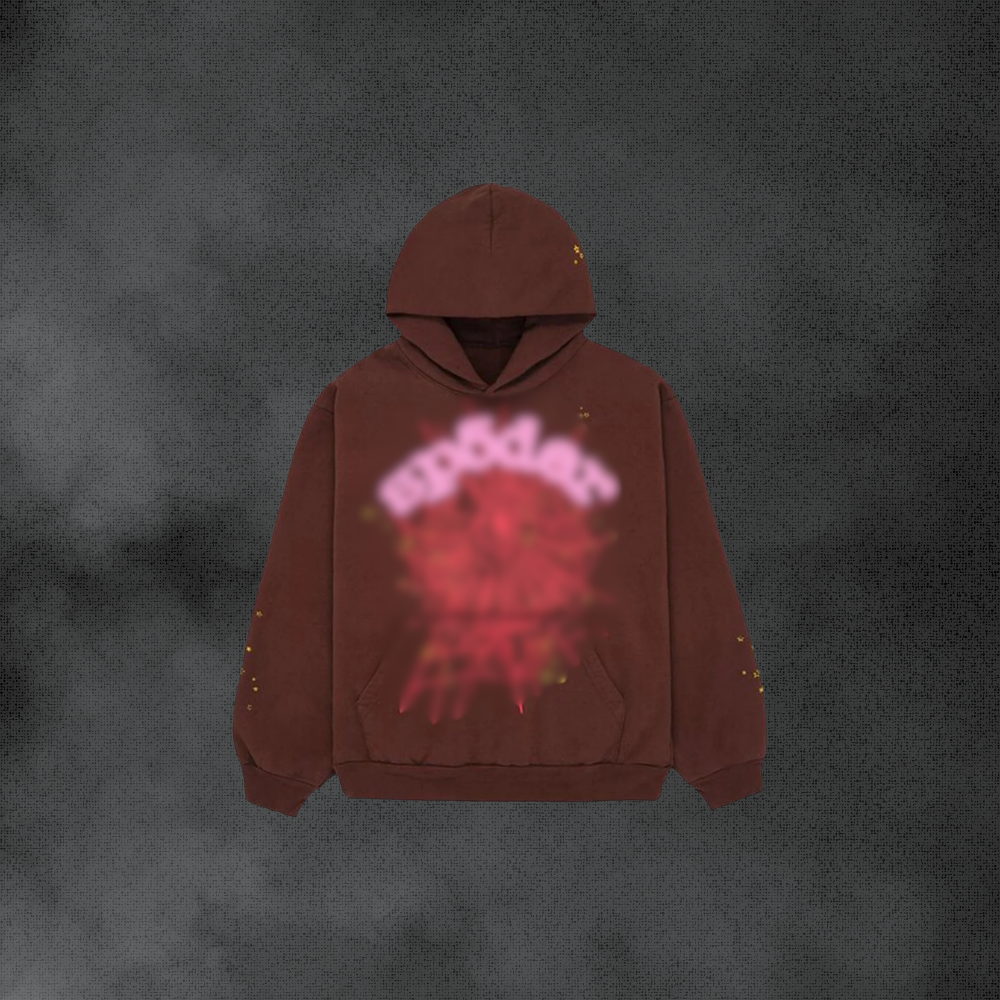 Spyd Hoodies