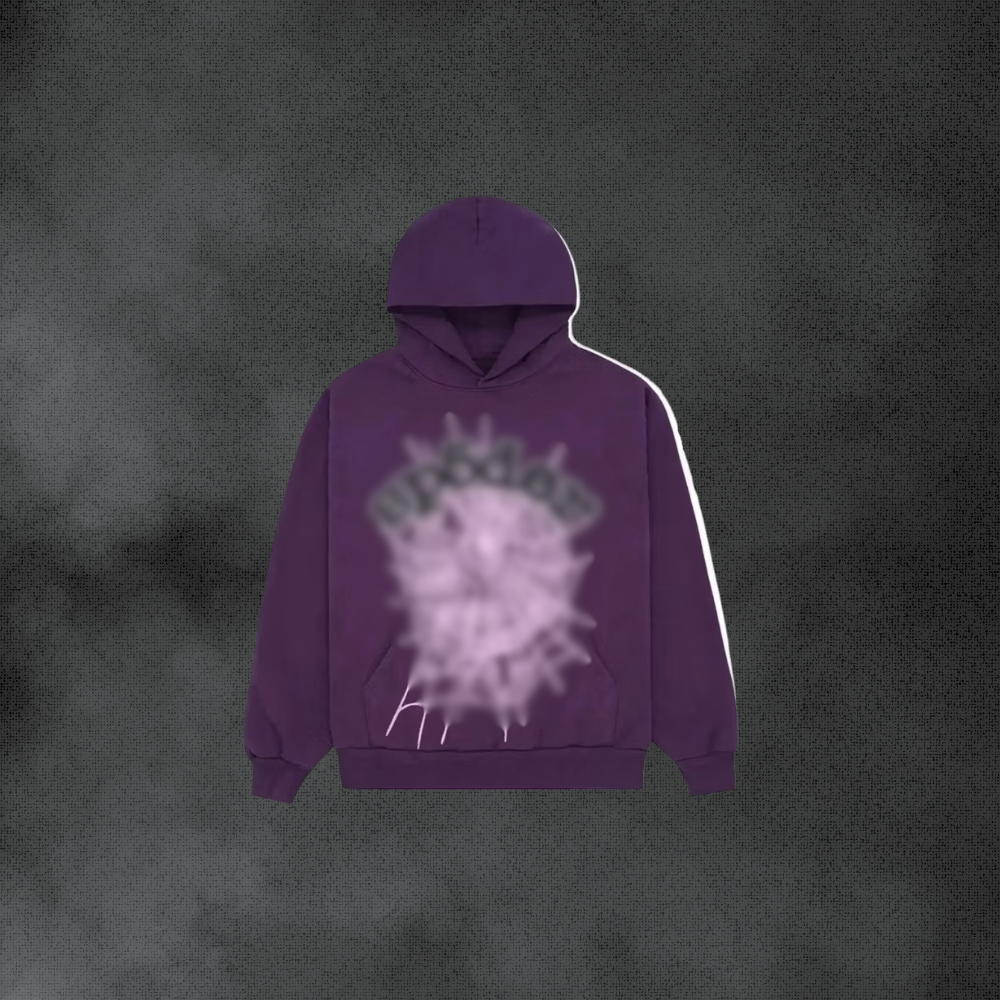 Spyd Hoodies
