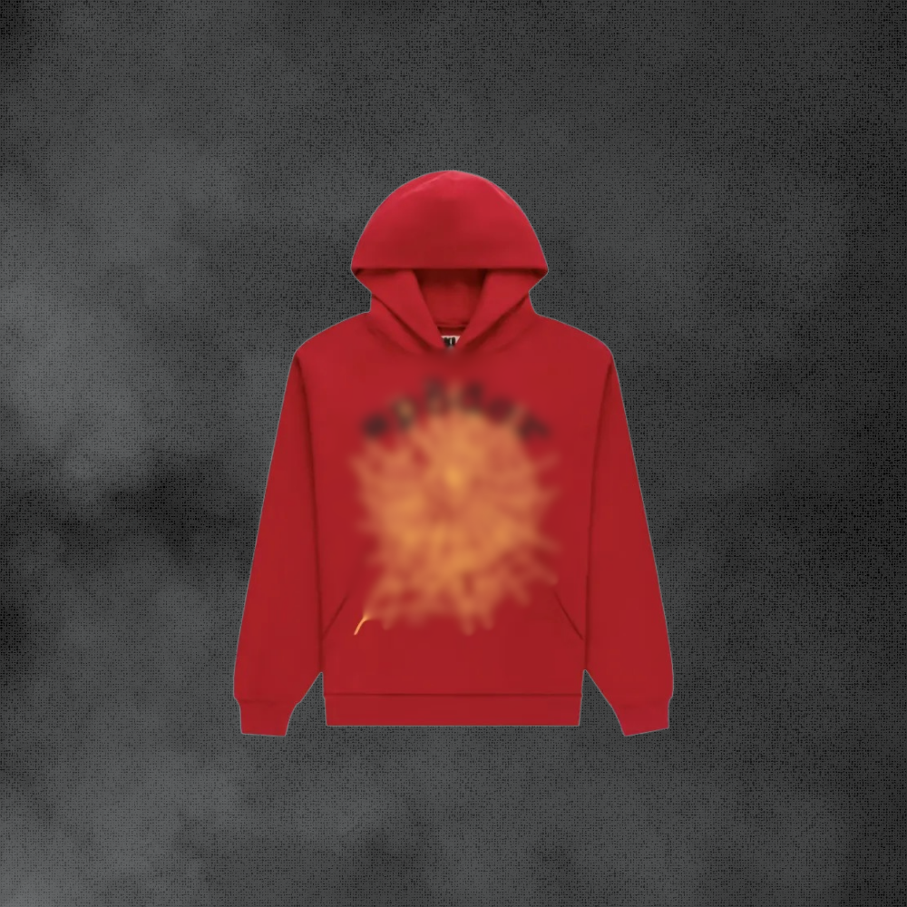 Spyd Hoodies