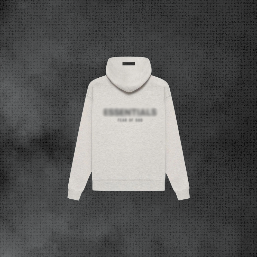 Essent1als Hoodies