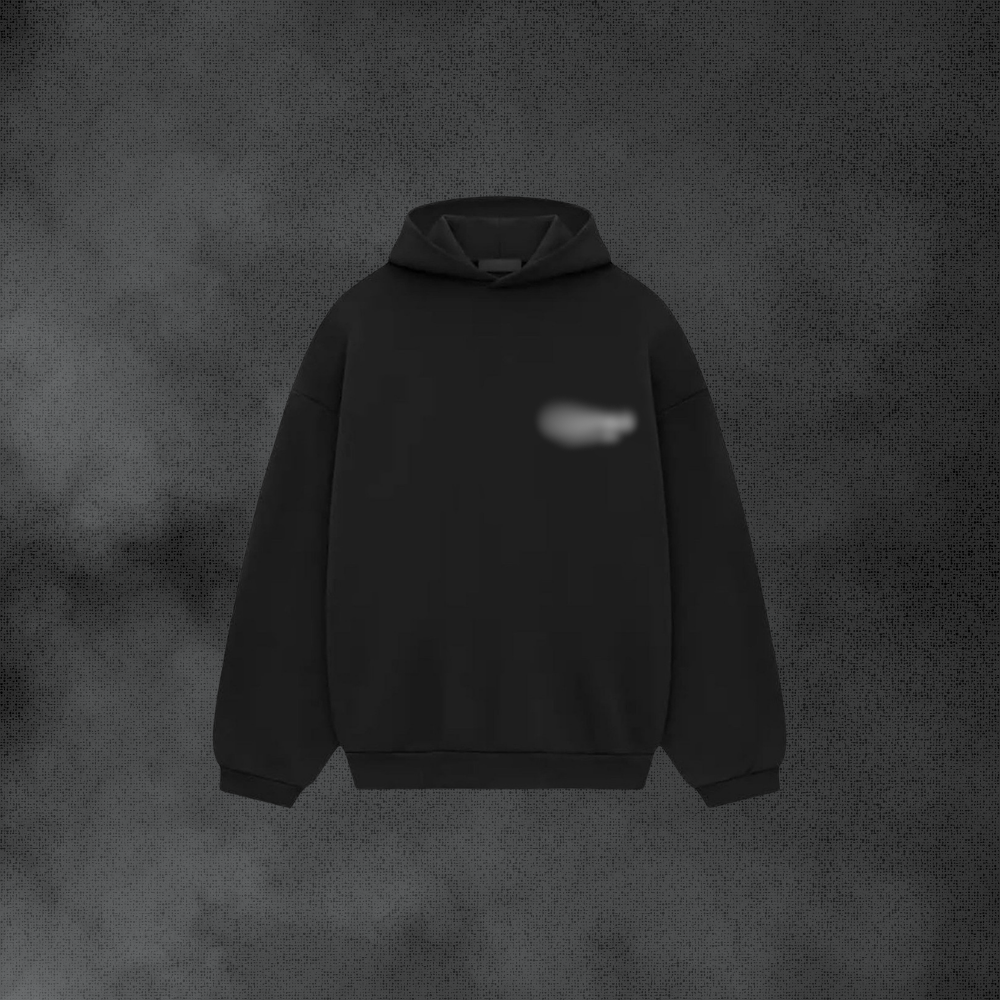 Essent1als Hoodies