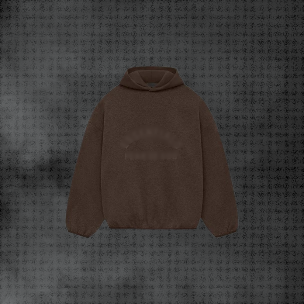 Essent1als Hoodies