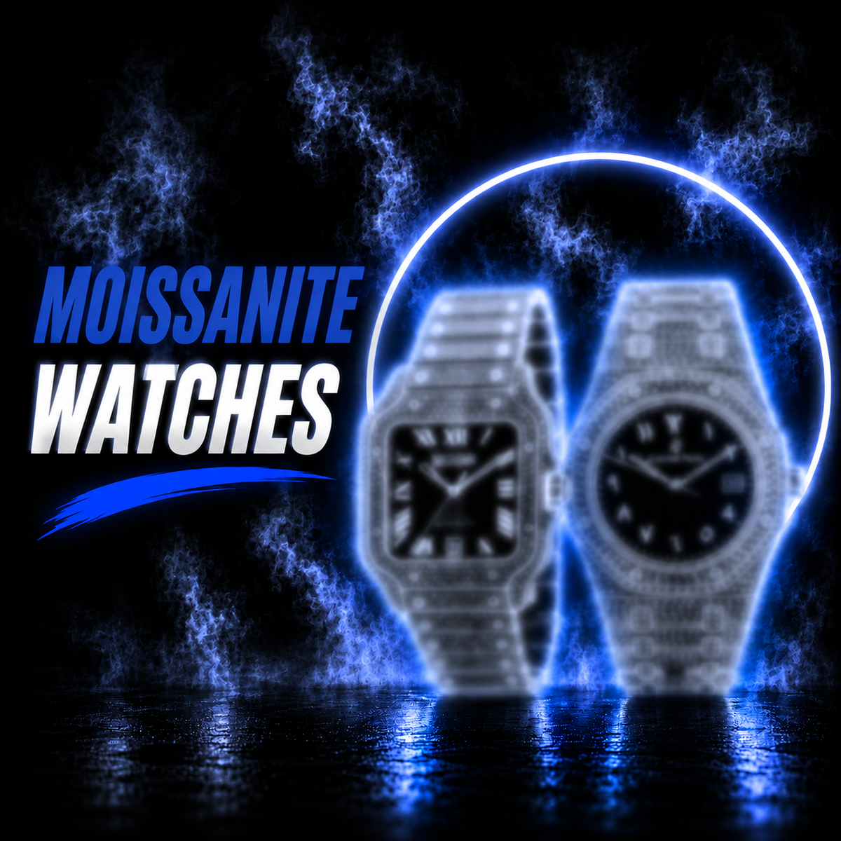 Watches
